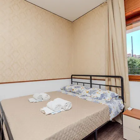 Nordlys - A Due Passi Dal Lungomare - Apartament Olbia