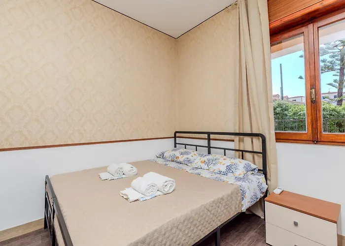 Nordlys - A Due Passi Dal Lungomare - Apartamento Olbia